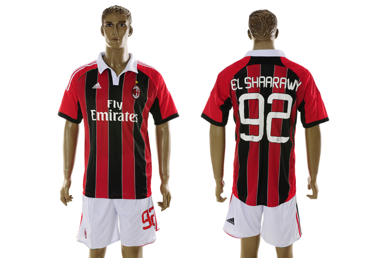 AC Milan Jerseys-041